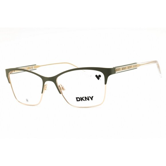 DKNY EYEGLASSES DK3008-313-53 New with case main image 5